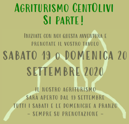 CENTOLIVI e ROMA 1° M.L.K.
