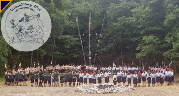 Villavallelonga 2019